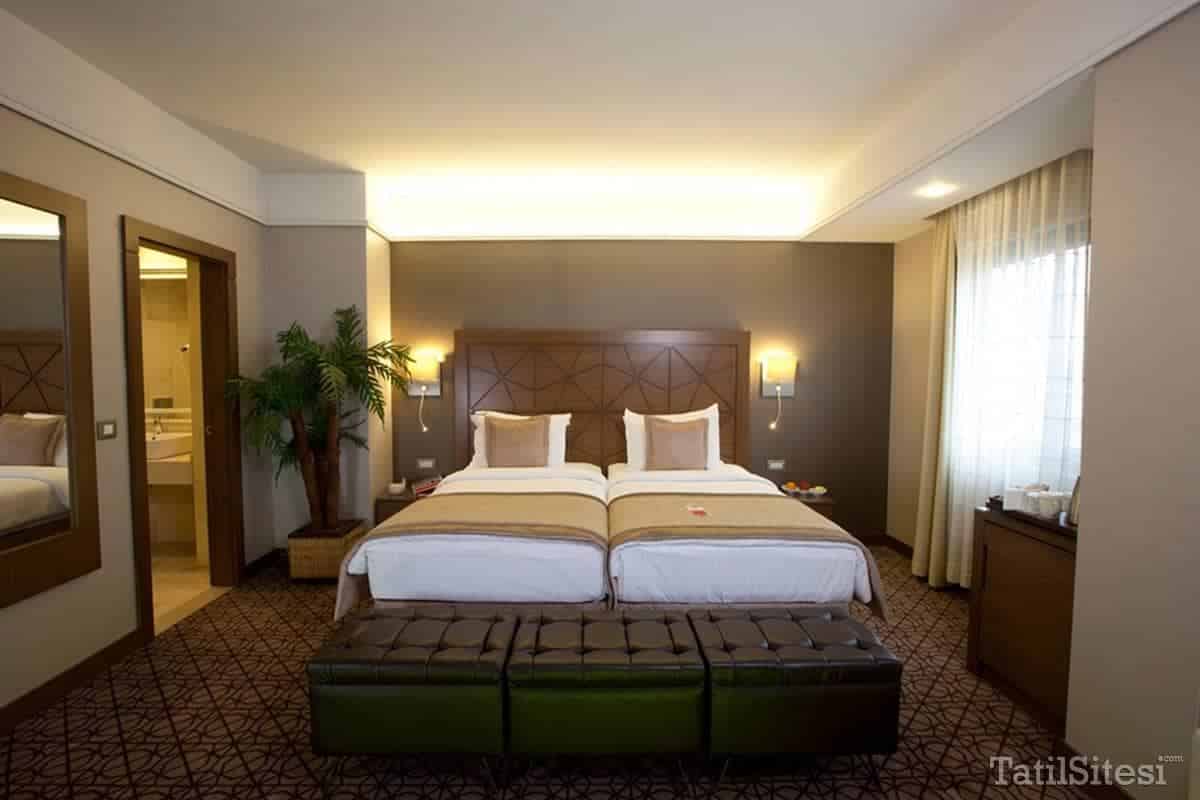 Ramada İstanbul Taksim 